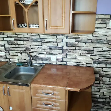 Apartamento City Riga
