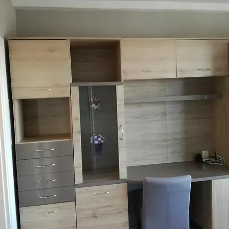 City Apartamento