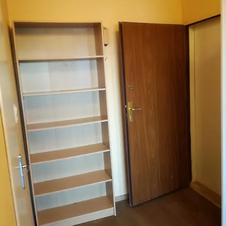 Apartamento City Riga