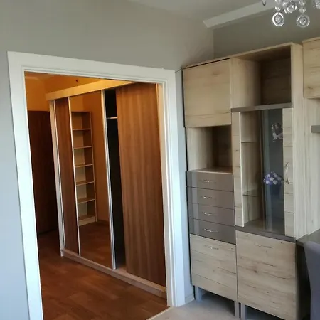 City Apartamento Riga